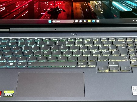 Lenovo Legion 5 Pro 16ARH7H 39